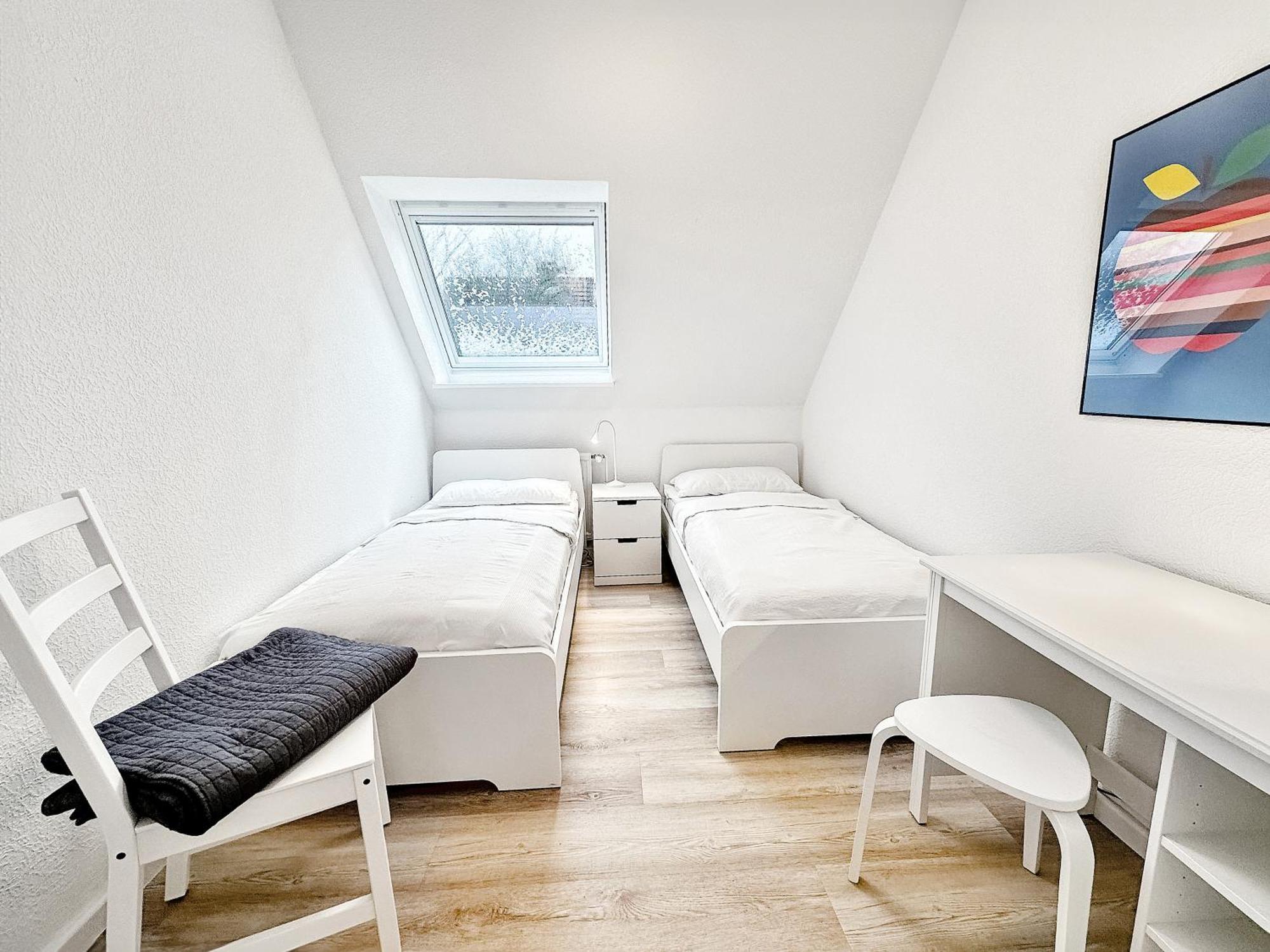 Fewo "Nicky" Whg4 Kellenhusen Exteriér fotografie